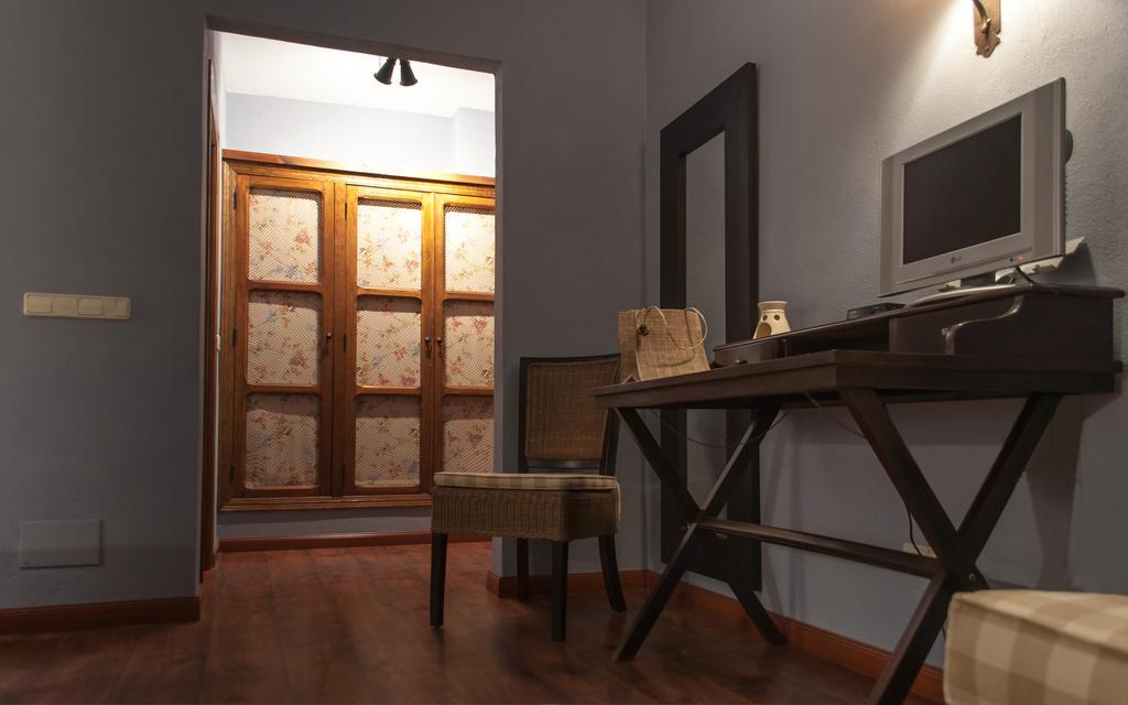 Las Aguas De Arbuniel Quarto foto