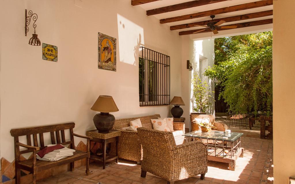 Las Aguas De Arbuniel Exterior foto