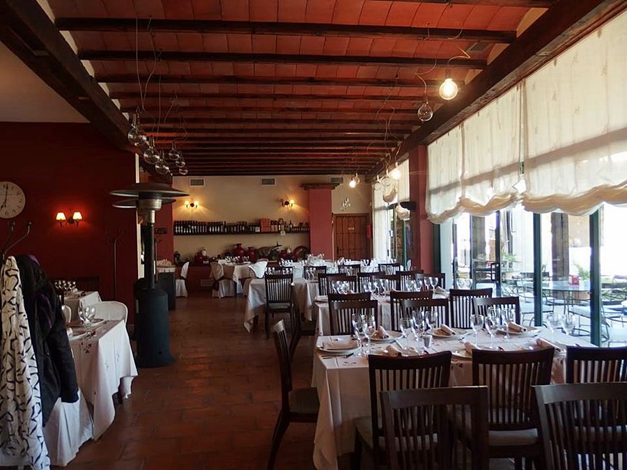 Las Aguas De Arbuniel Exterior foto